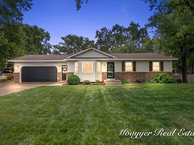 House for sale in Jenison, Michigan