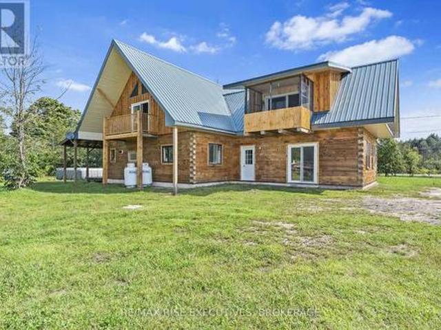 House for sale in Rideau Lakes, Ontario
