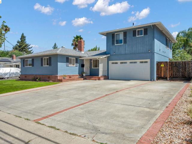 House for sale in Concord, California