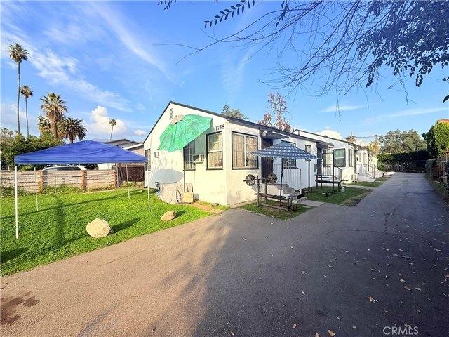 House for sale in Pasadena, California