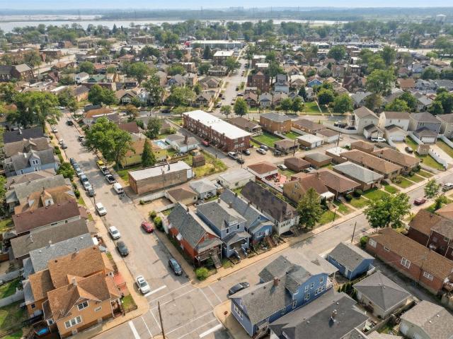 House for sale in Hammond, Indiana
