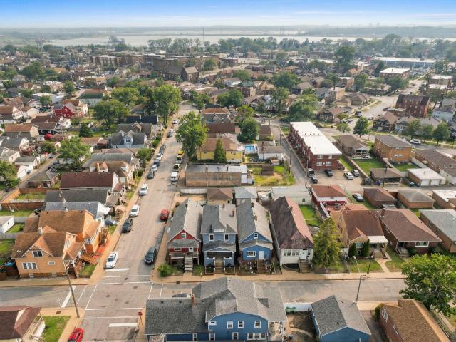 House for sale in Hammond, Indiana