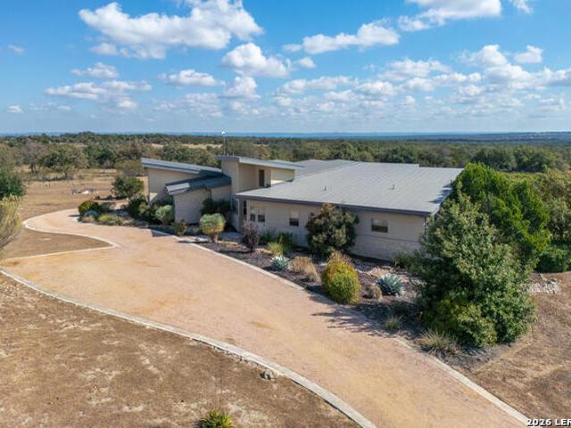 Commercial for sale in Blanco, Texas