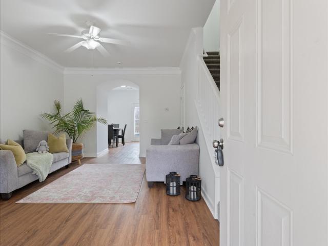 Townhouse for sale in Tennessee