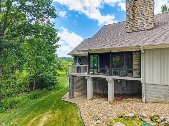 House for sale in Portage, Ohio