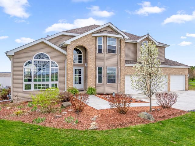 House for sale in Leland, Illinois