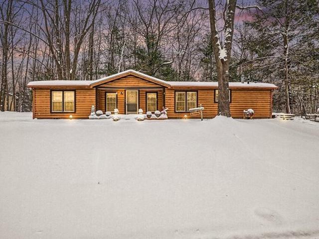 House for sale in Mears, Michigan