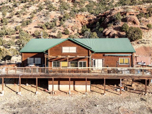 House for sale in Paragonah, Utah