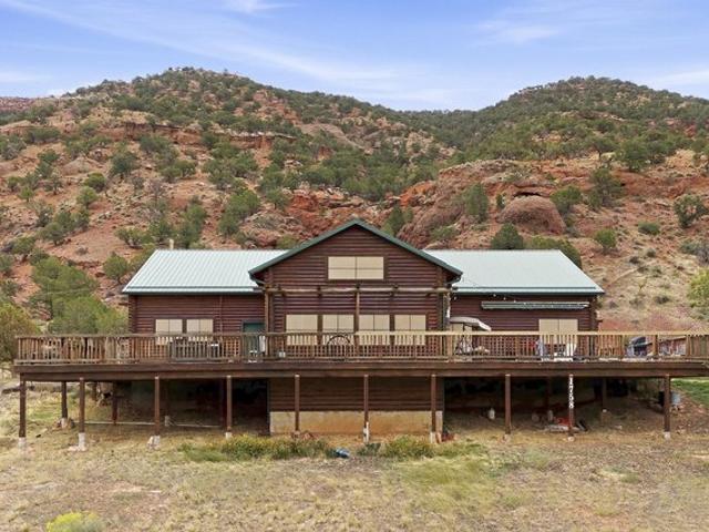House for sale in Paragonah, Iron County
