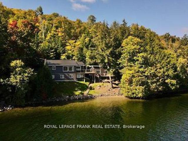 House for sale in Hastings, Ontario