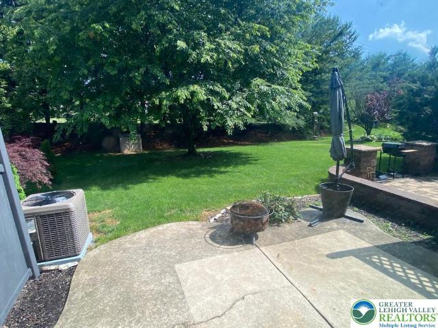 Townhouse for sale in Lehigh, Pennsylvania