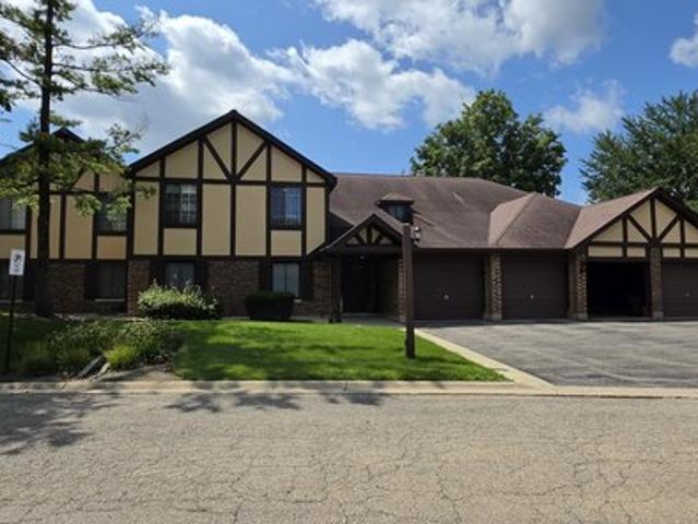 Condo for sale in Wheaton, DuPage County