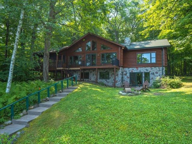 House for sale in Balsam Lake, Wisconsin