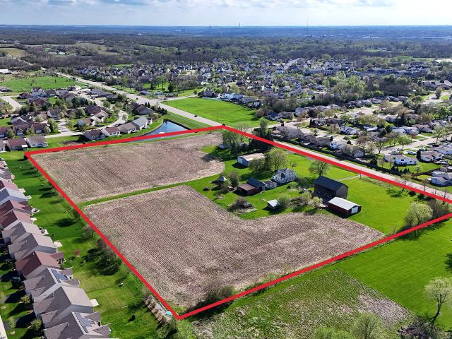 Farm for sale in Lockport, Illinois