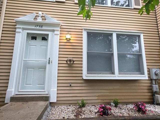 Townhouse for sale in Frederick, Maryland