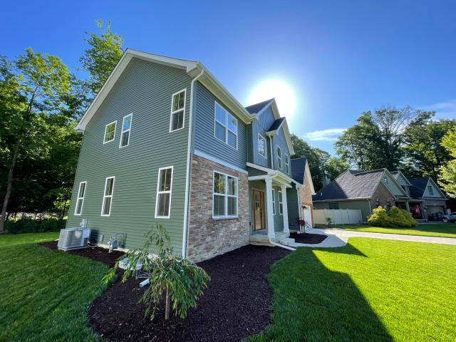 House for sale in Porter, Indiana