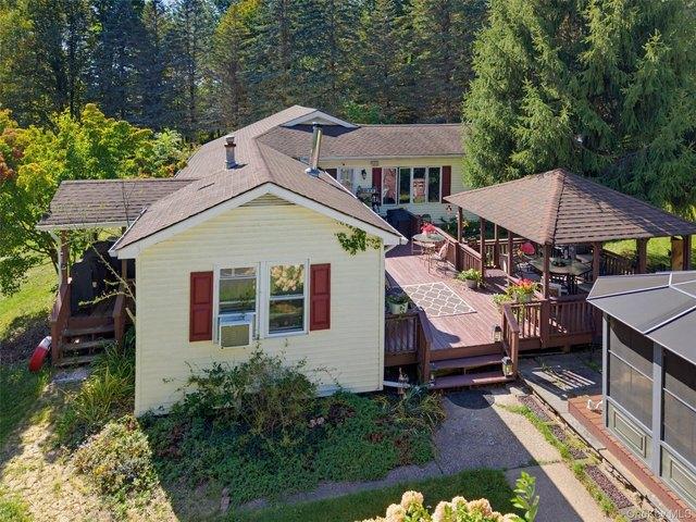 House for sale in Accord, New York