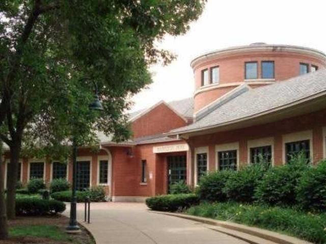 Apartment for rent in Chicago Park, Illinois