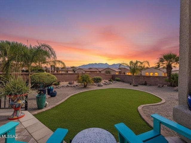 House for sale in Green Valley, Pima County