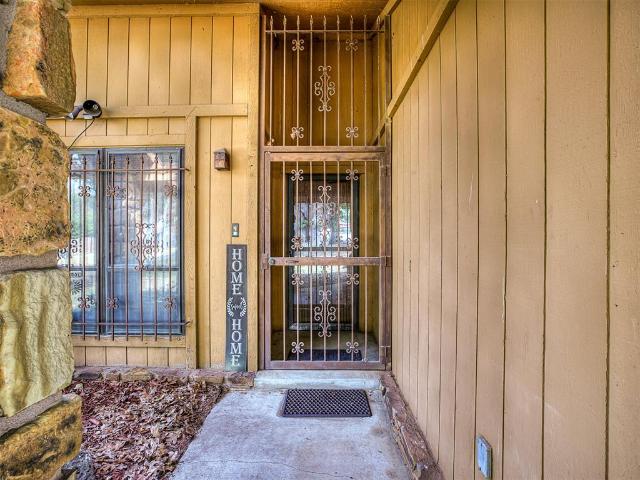 House for sale in Tulsa, Oklahoma