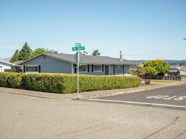 House for sale in Humboldt, California