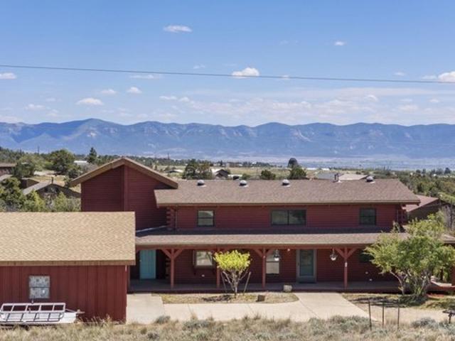 House for sale in Montezuma, Colorado