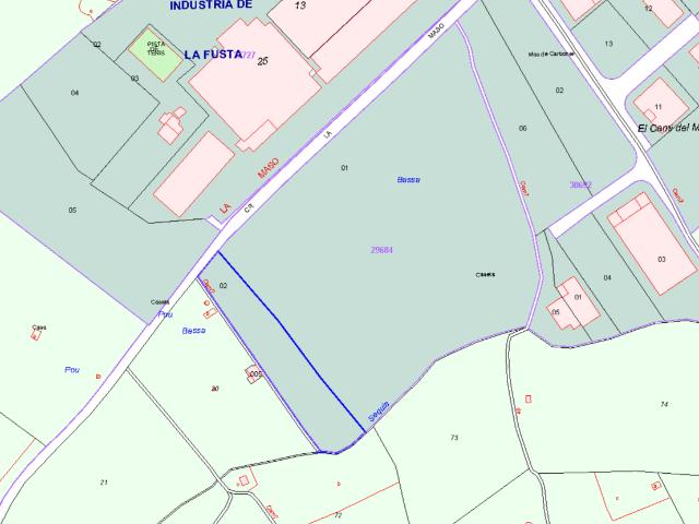 Terreno en venta en Tarragonès, Catalunya