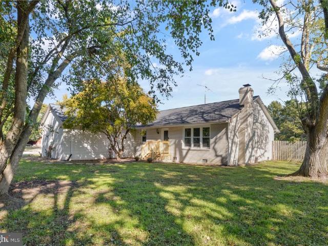 House for sale in Parksley, Accomack County