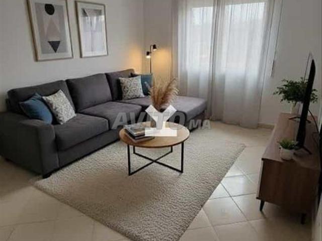 Appartement vente à Tangero, Tanger-Tétouan