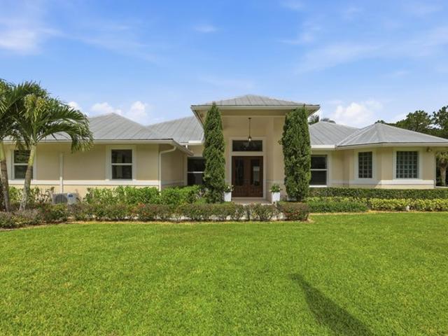 House for sale in Jupiter, Florida
