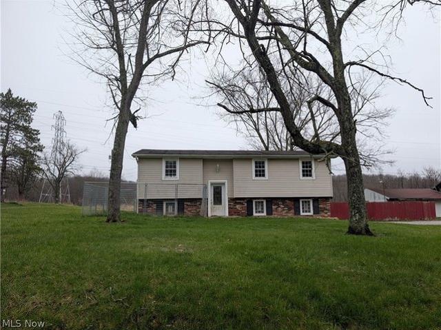 House for sale in Wellsville, Ohio