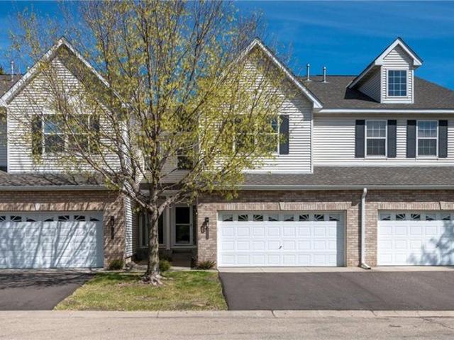 Townhouse for sale in Hennepin, Minnesota
