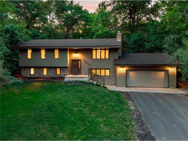 House for sale in Lakeville, Minnesota