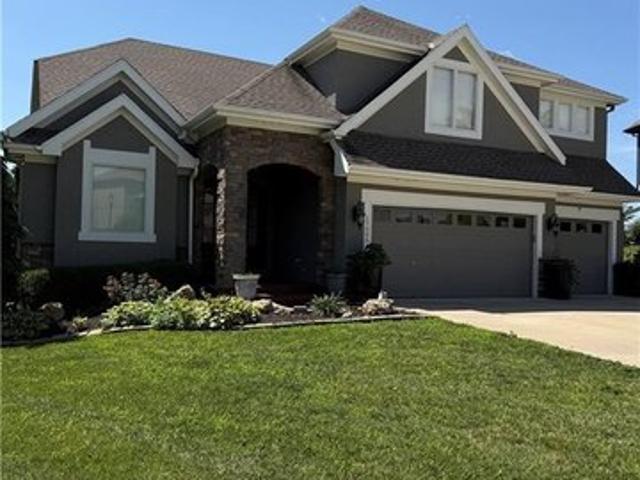 House for sale in Platte City, Missouri