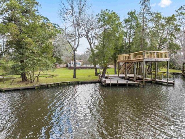 House for sale in Summerdale, Alabama