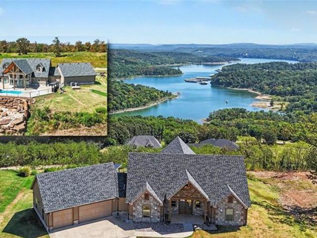 House for sale in Park Hill, Oklahoma