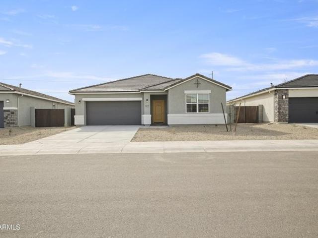 House for sale in Waddell, Arizona