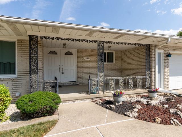 House for sale in Livonia, Michigan
