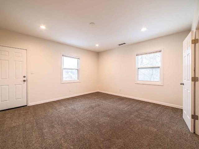 Apartment for rent in Detroit, Michigan