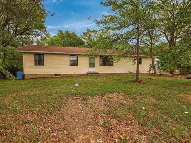 House for sale in Kansas
