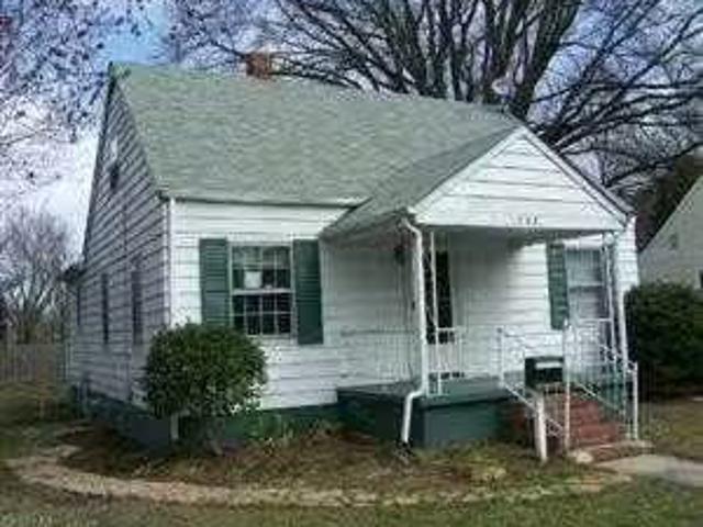 House for rent in Hampton