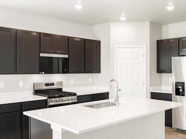 House for sale in Commerce City, Colorado