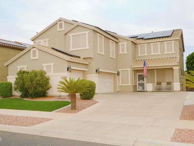 Property for rent in Surprise, Arizona