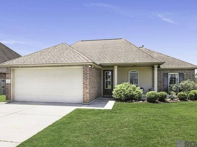 House for sale in Prairieville, Louisiana