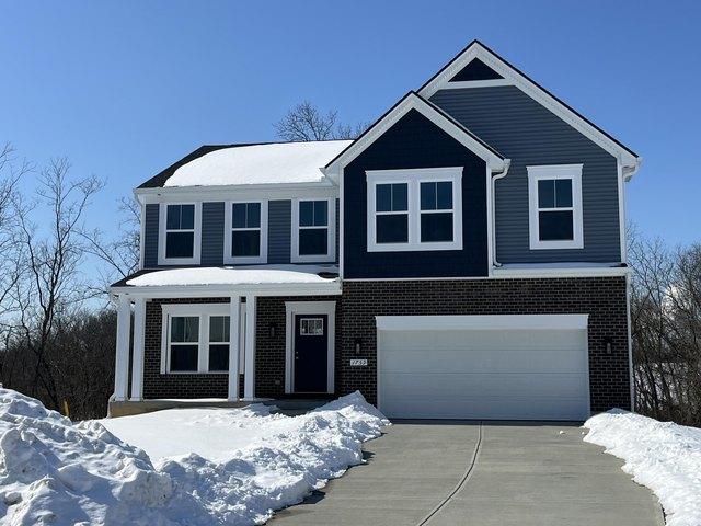 House for sale in Hebron, Kentucky