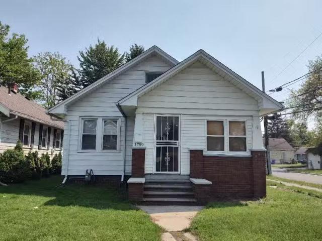 House for rent in Toledo