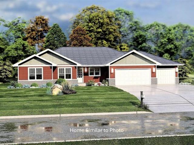 House for sale in Green Bay, Wisconsin