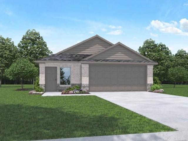 House for sale in Harris, Texas