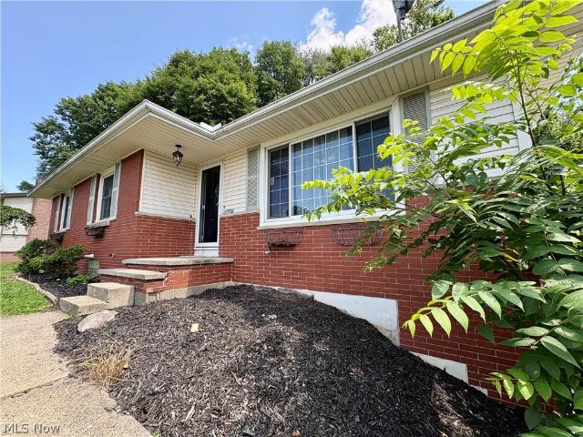 House for sale in Coshocton, Ohio
