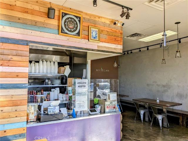 Commercial for sale in Canoga Park, California